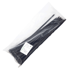 Cable Ties - Black (GT-120M-0) 