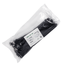 Cable Ties - Black (GT-40M-0) 