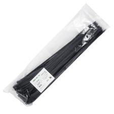 Cable Ties - Black (GT-50L1-0) 