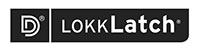 LokkLatch Logo