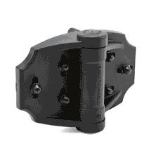 TruClose Heavy Duty - Multi-Adjust (Black) - TCHDMA1  DISCONTINUED PRODUCT!!ONLY 1 PAIR LEFT IN STOCK