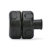 MagnaLatch® Side Pull (Black) - MLSPS2 