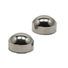 PullBolt, SS Blind Cover, Pair - FPBSSBC