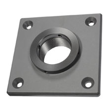 SureClose&reg; Post Mounting Bracket (Screw-on) - 7513  DISCONTINUED PRODUCT!! ONLY 4 LEFT IN STOCK