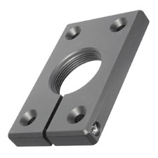 SureClose&reg; Post Mounting Bracket (Screw-on) - 7514 DISCONTINUED PRODUCT!!ONLY 2 LEFT IN STOCK