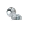 Feeney® Stainless Steel Dome End Cap - 3372 