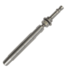 Quick-Connect&reg; Expansion Anchor Swivel Turnbuckle (1/8") - 9914 