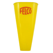 Felco Plastic Holster  DISCONTINUED PRODUCT!!ONLY 1 LEFT IN STOCK