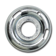 Zinc Plated Seismic Low-Pry Fitting, 7/8" Bolt - LPF-7/8 