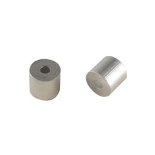 Nicopress Aluminum Stop Sleeves - 3/32" (250ea) - 878-3-J 