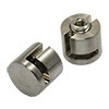 Cable Cross Clamp (Adjustable) 1/8" 