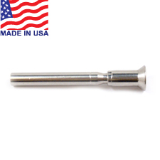 Traditional Handy Crimp Countersunk Termination Stud - 3/16" - CTSCLL316 