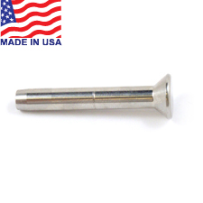 Traditional Countersunk Termination Stud - 5/32" - CTSLL532 
