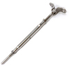 Traditional Deck Toggle Turnbuckle - 5/32" - 14TTLL532DT 