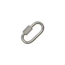 5/32" Stainless Steel Quick Link 