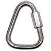3/8" Stainless Steel Delta Quick Link 