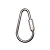 3/16" Stainless Steel Pear Quick Link 