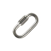 1/4" Stainless Steel Quick Link 
