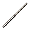 Threaded Stud w/ Wrench Flats (LH) - 3/16" - (Import)