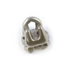 Stainless Steel Wire Rope Clip - 30HWRC04 