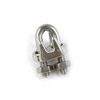 Stainless Steel Wire Rope Clip - 30HWRC05 