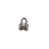 Stainless Steel Wire Rope Clip - 30HWRC06 
