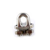 Stainless Steel Wire Rope Clip - 30HWRC12 