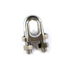 Stainless Steel Wire Rope Clip - 30HWRC20 