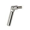 Push-Lock® with Threaded Tab Clevis (1/8") - PL-CL-RP-4