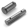 1 5/8" Diameter Steel Clevis Pin 