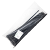 Cable Ties - Black (GT-120M-0) 