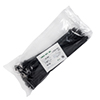 Cable Ties - Black (GT-40M-0) 