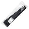 Cable Ties - Black (GT-50L1-0) 