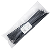 Cable Ties - Black (GT-50M-0) 
