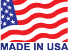 Made in USA