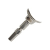 RailEasy™ Swivel End (Radius Base) - C0982-S004 