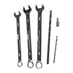 RailEasy tool set