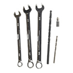 installation tool set