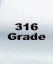 grade 316 image