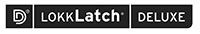 LokkLatch Logo