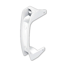 Gate Handle (White) - LL3GHWT 