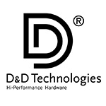 D&D Technologies Logo