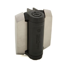 TruClose Heavy-Duty - Alignment Legs (Brushed) - TCHD1AL2S3ST  DISCONTINUED
