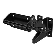 Gravity Latch, Heavy Duty - 210002 