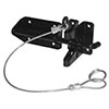 Gravity Latch, Heavy Duty - 210007 