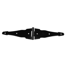 Decorative 8" Strap Hinge, Regular - 310002 