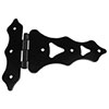 Traditional 10" T-Hinge, Heavy Duty - 310003 