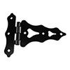 Traditional 8" T-Hinge, Heavy Duty - 310004 