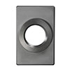 SureClose® Post Mounting Bracket (Weld-on) - 7526 