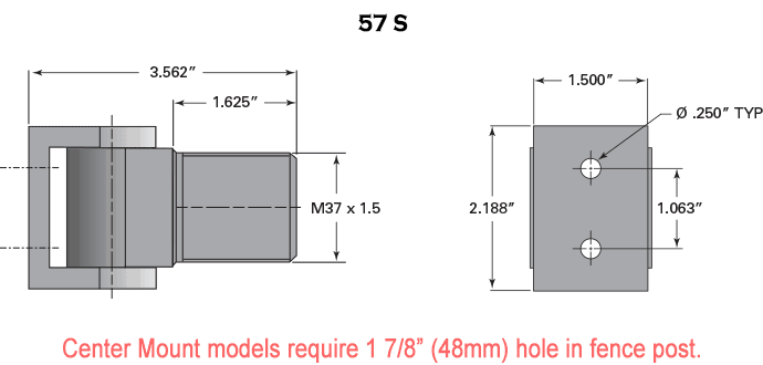 dimensions